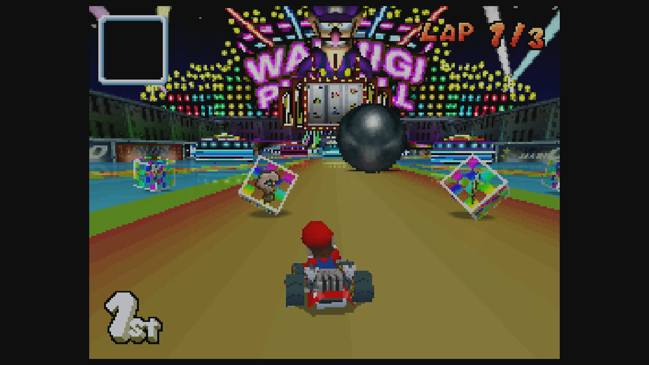 Edition Bordenden mestre Mario Kart DS | Nintendo DS | Games | Nintendo