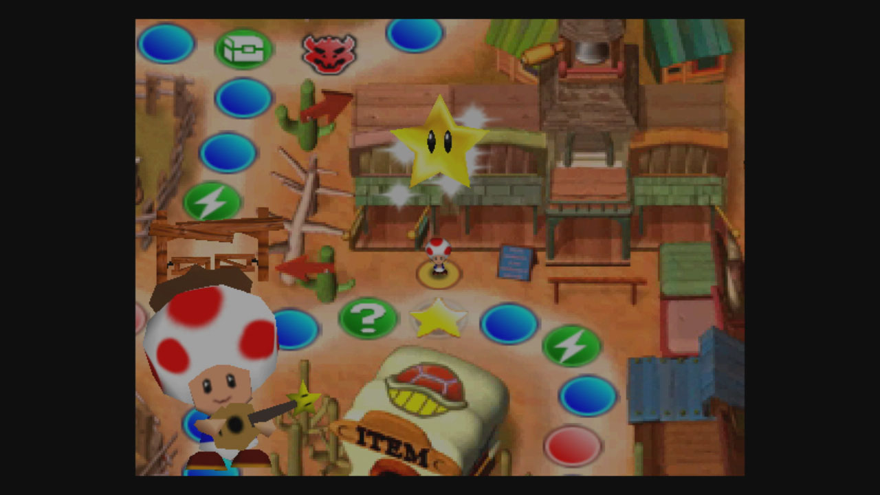 Mario Party 2 - Wikipedia