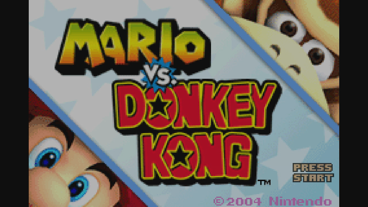 Mario vs. Donkey Kong, Jogos para a Nintendo Switch