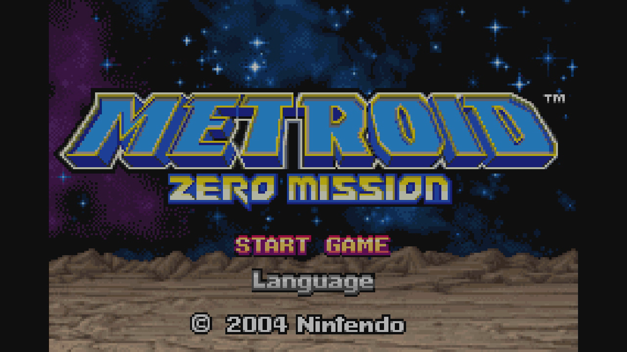 alabanza Prefijo Infectar Metroid: Zero Mission | Game Boy Advance | Juegos | Nintendo