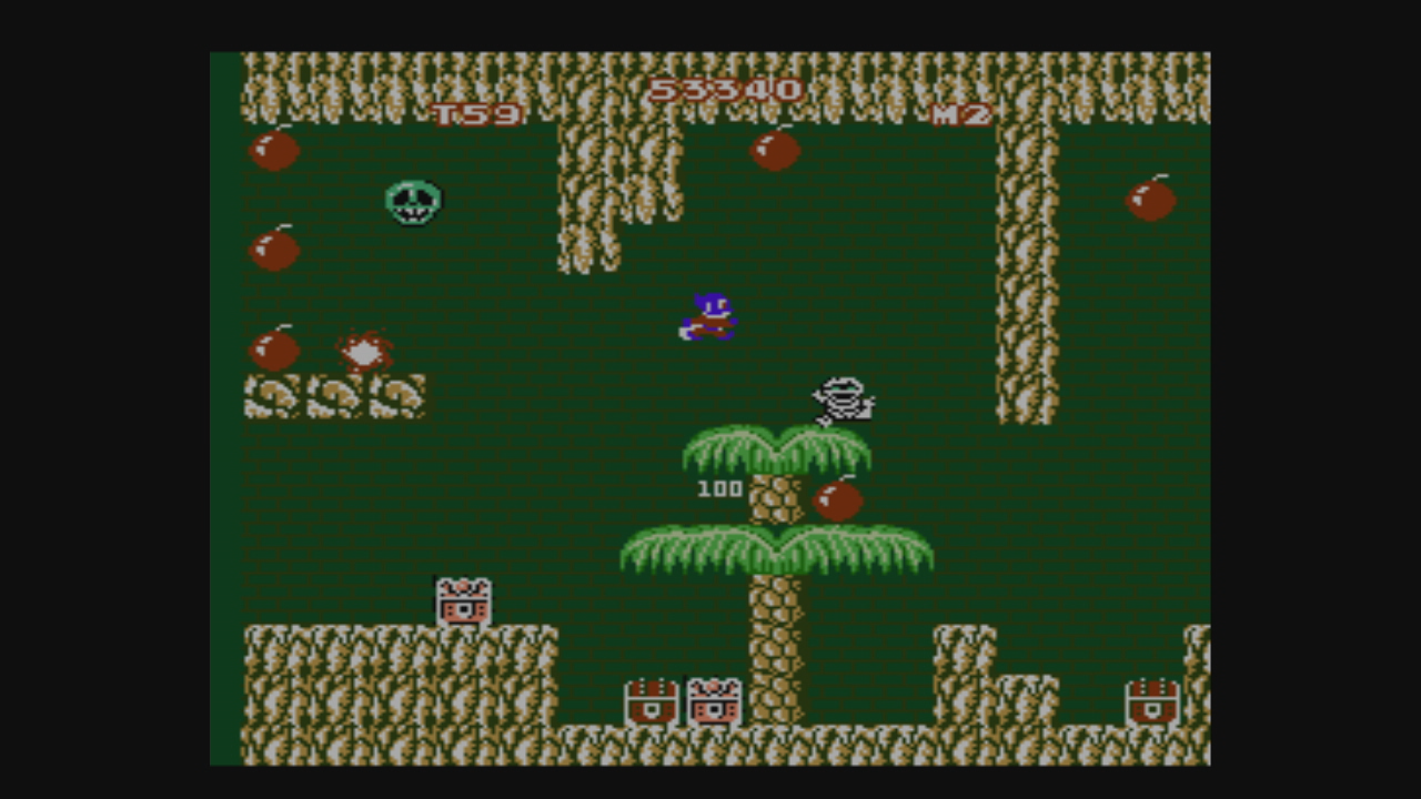 Mighty Jack™ NES | Games | Nintendo