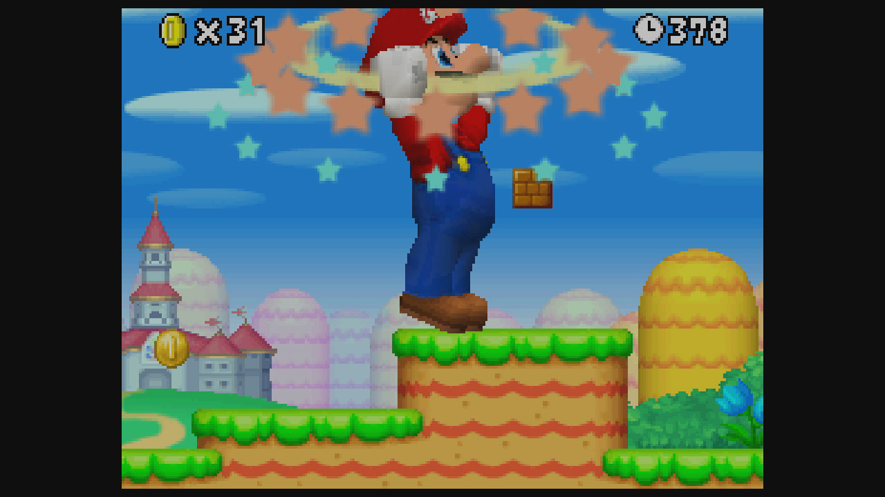 New Mario Bros. | Nintendo DS | Games | Nintendo