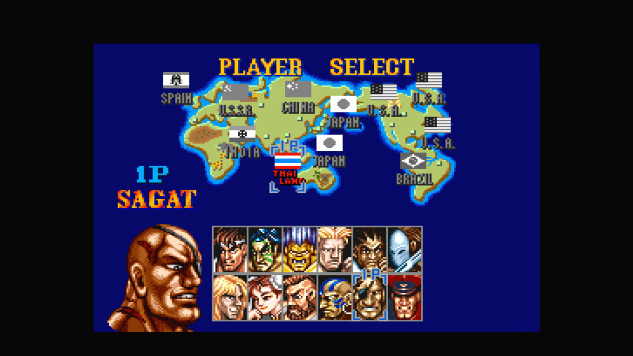 Equipo de juegos excepción Mal uso Street Fighter™ II Turbo: Hyper Fighting | Super Nintendo | Juegos |  Nintendo