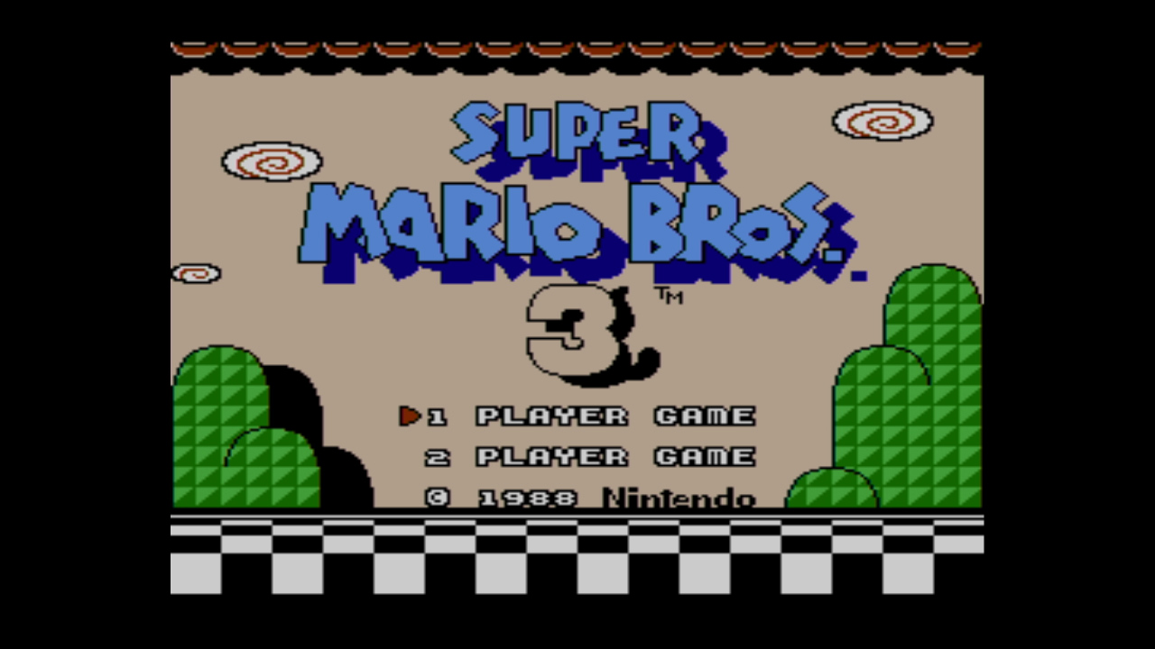 Voorschrift Kritisch Een zin Super Mario Bros. 3 | NES | Games | Nintendo