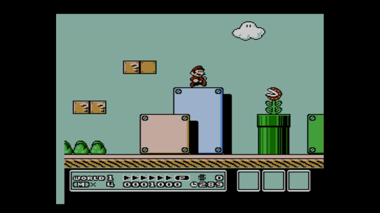 Voorschrift Kritisch Een zin Super Mario Bros. 3 | NES | Games | Nintendo