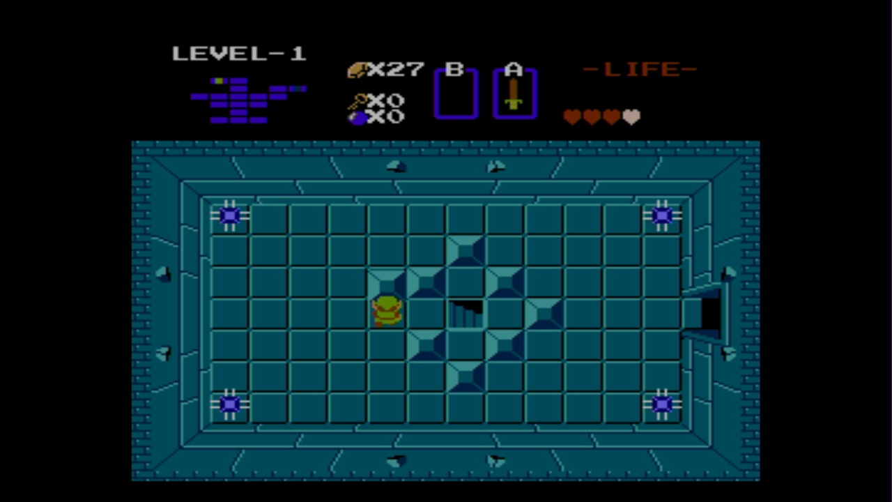 Proverbio Trastorno acción The Legend of Zelda | NES | Juegos | Nintendo