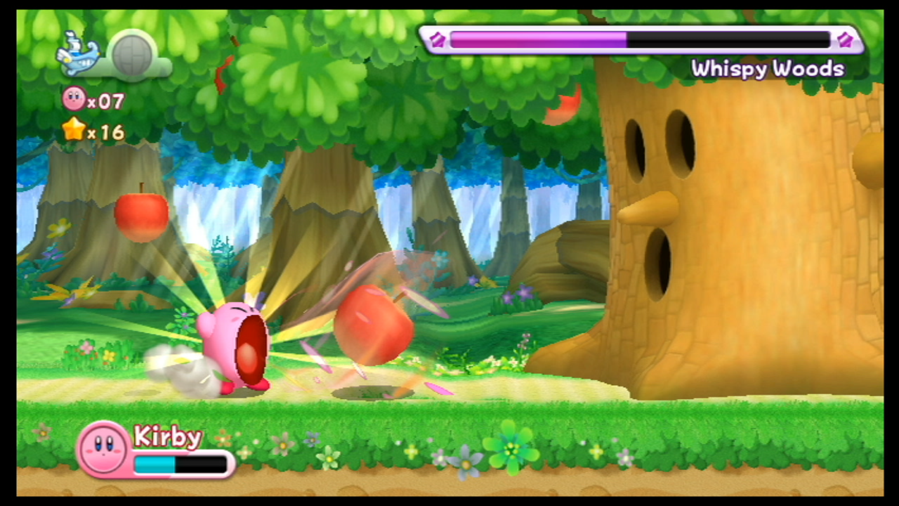 Kirby's Adventure Wii | Wii | Games | Nintendo