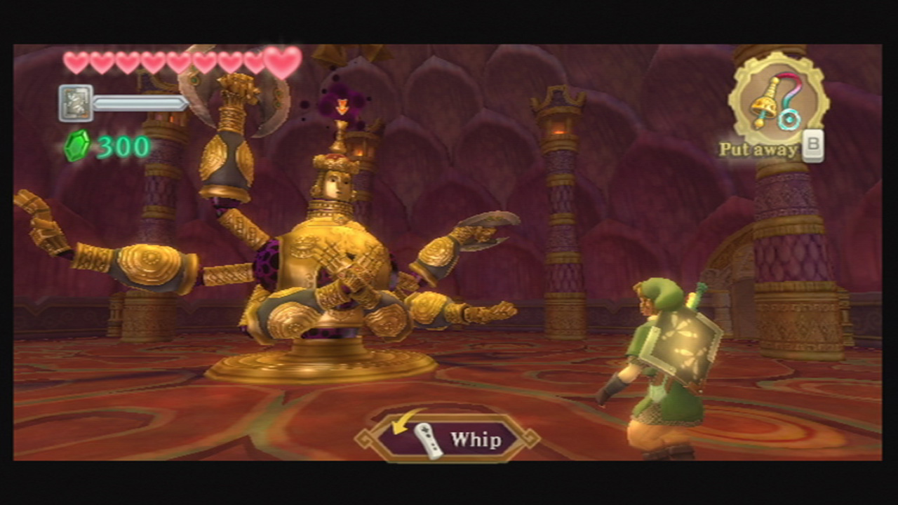 Nintendo Legend of Zelda: Skyward Sword Nintendo Wii ENG - Juego (Nintendo  Wii, Acción / Aventura, E10 + (Todos 10 +)) : : Videojuegos