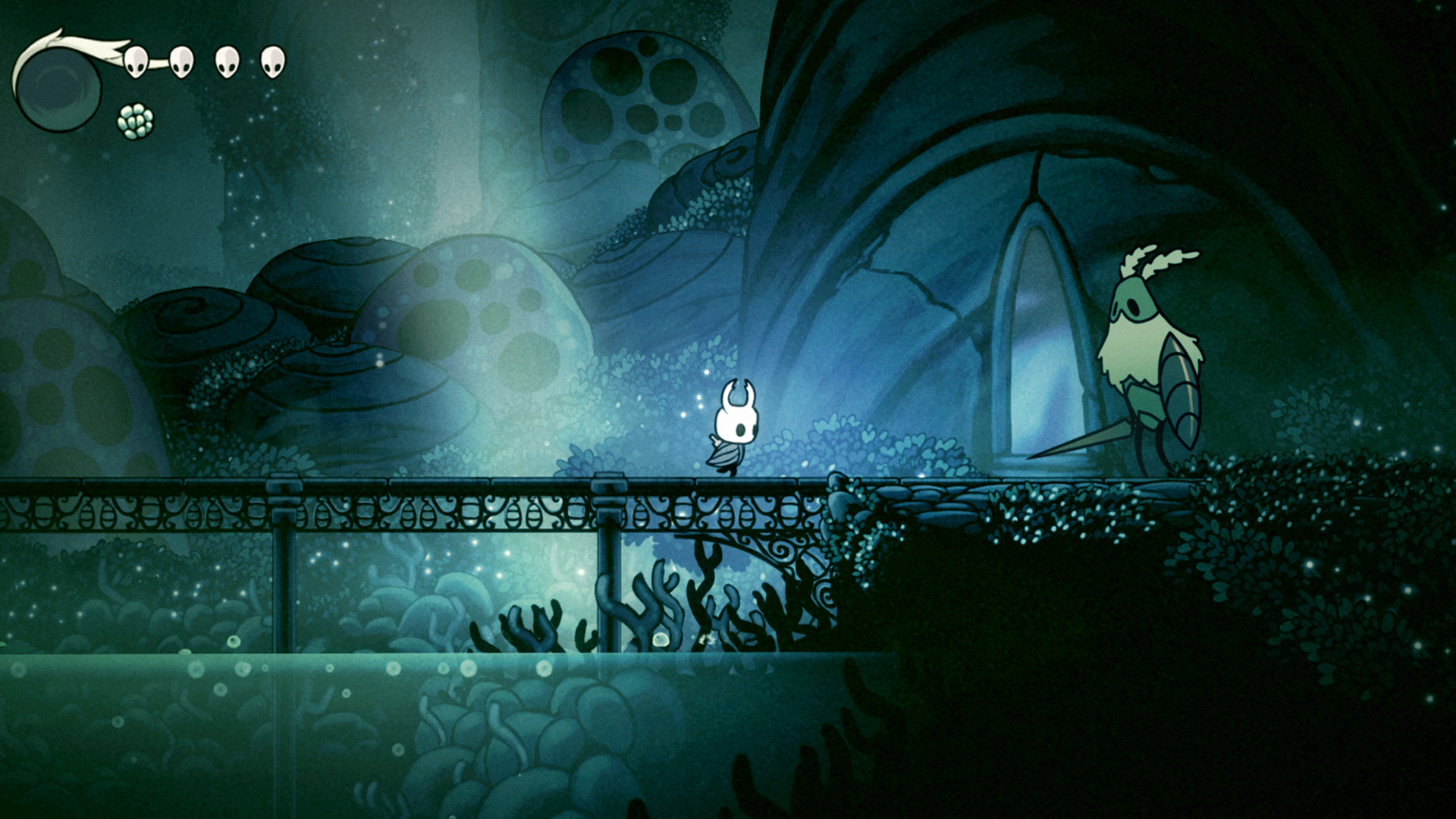 Hollow Knight | Nintendo | | download Nintendo Games Switch software