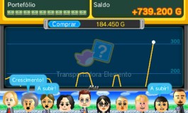 Retrospectiva: Praça Mii e o StreetPass do 3DS: Uma mecânica simples, mas  com seu próprio charme - Nintendo Blast