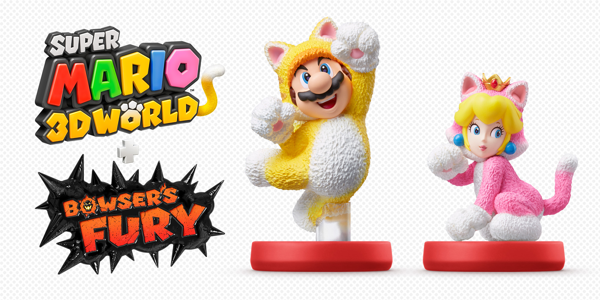 How to Use Amiibo in Super Mario 3D World + Bowser's Fury