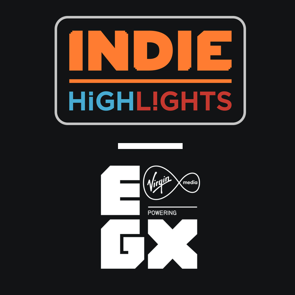 Enjoy a diverse range of Indie Highlights for Nintendo Switch at EGX 2018!