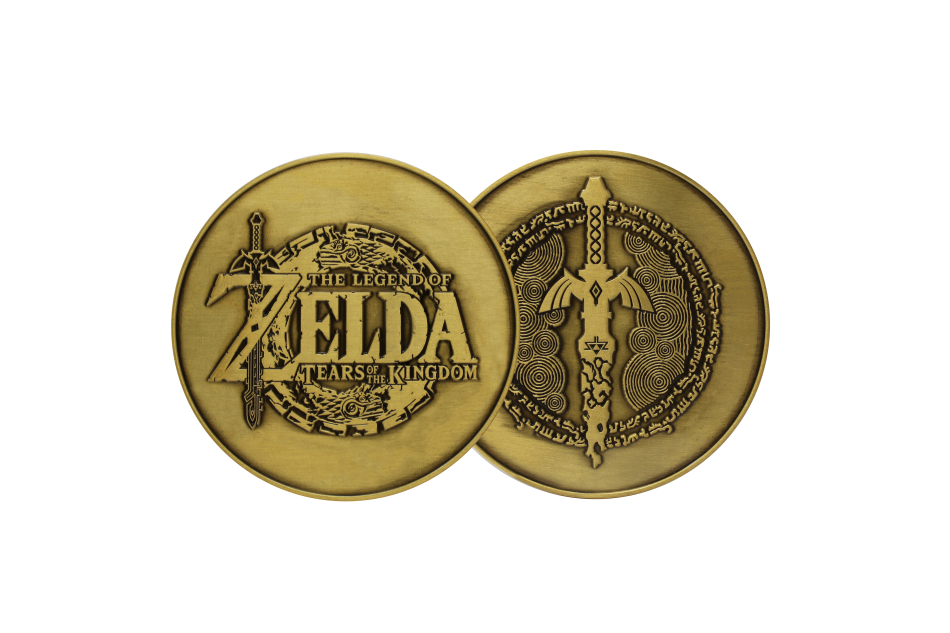 The Legend of Zelda: TOTK deals, where to buy - Polygon