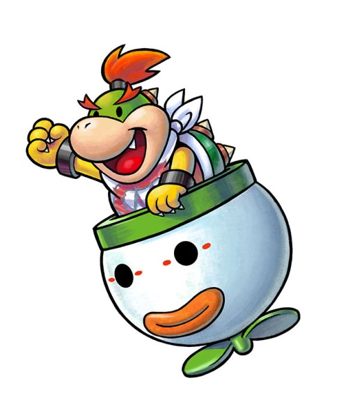 Mario & Luigi: Bowser's Inside Story + Bowser Jr.'s Journey, Citra Emulator  (Full Speed!)
