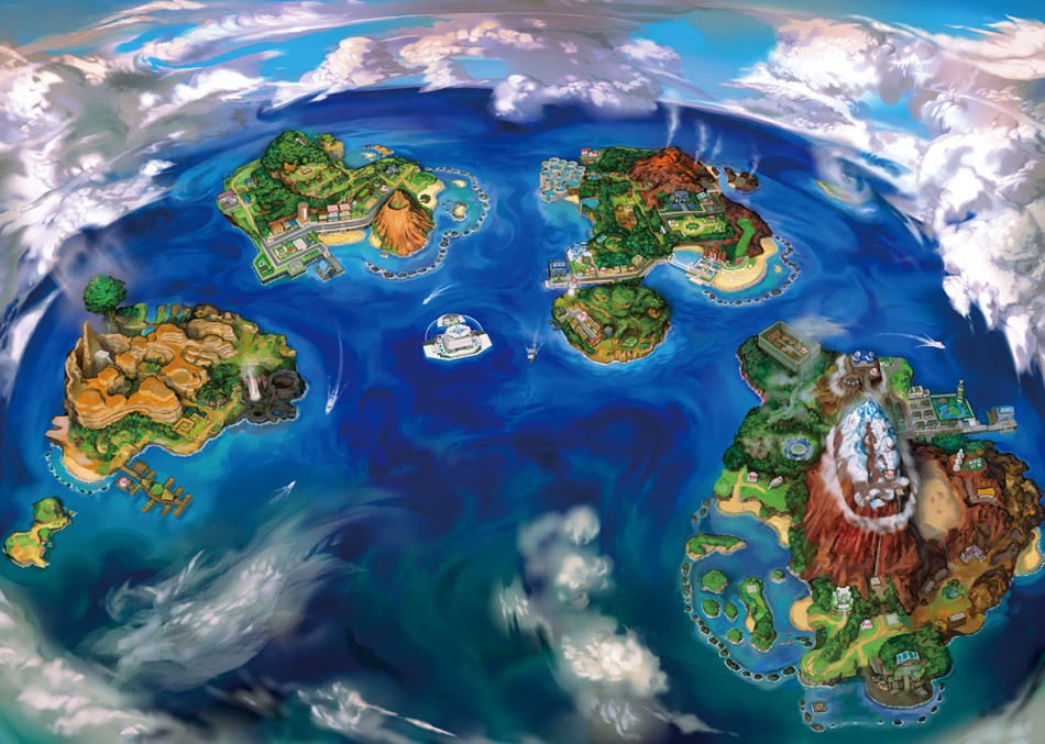 Amado Negrita grava Pokémon Luna | Juegos de Nintendo 3DS | Juegos | Nintendo