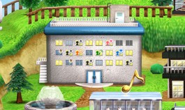 | Nintendo | Life Nintendo games Tomodachi Games 3DS |