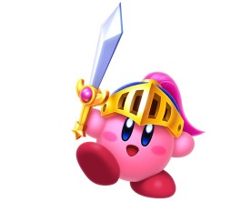 Team Kirby Clash Deluxe | Nintendo 3DS download software | Games | Nintendo