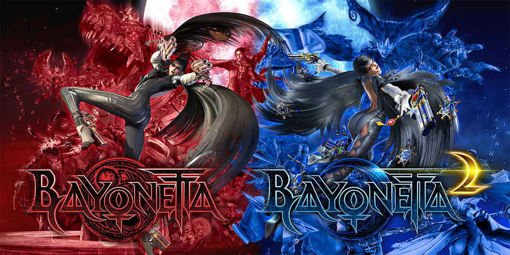 Bayonetta 3, Jogos para a Nintendo Switch, Jogos