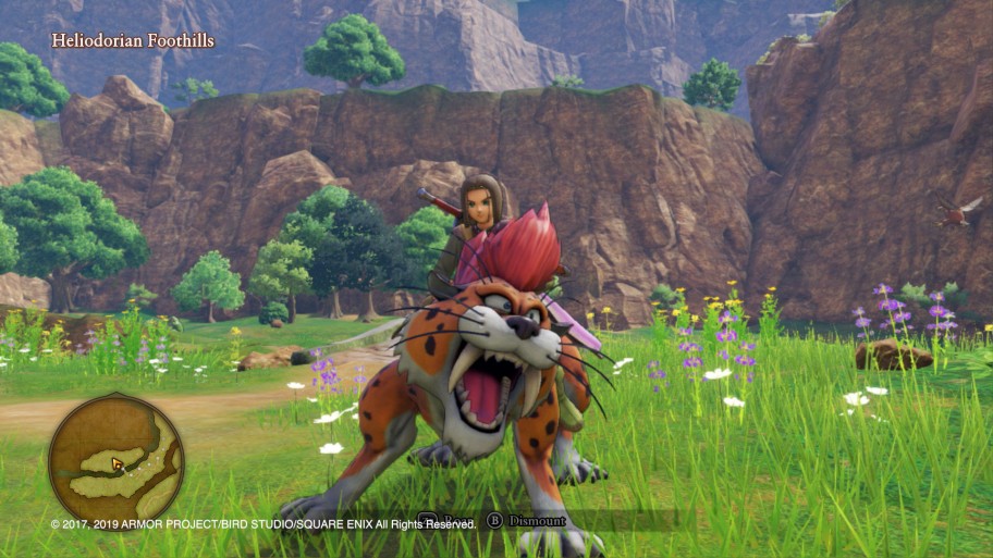 Features Dragon Quest 12 Should Borrow From Past Games
