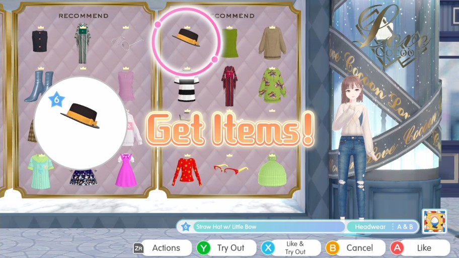 Fashionable Style (Mew): How to Get