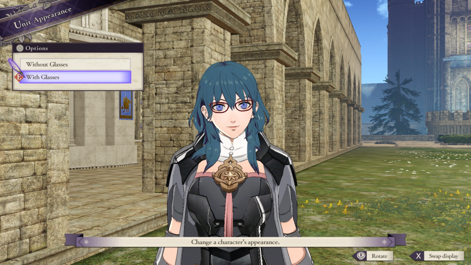 Fire Emblem: Three Houses, Nintendo Switch games, Games