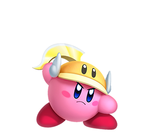 VRUTAL / Ya disponible la versión de prueba gratuita de Kirby y la tierra  olvidada