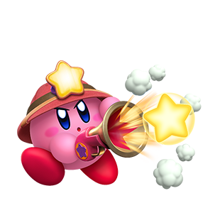 Kirby y la Tierra Olvidada: ya esta disponible en Nintendo Switch –  Andrenoob