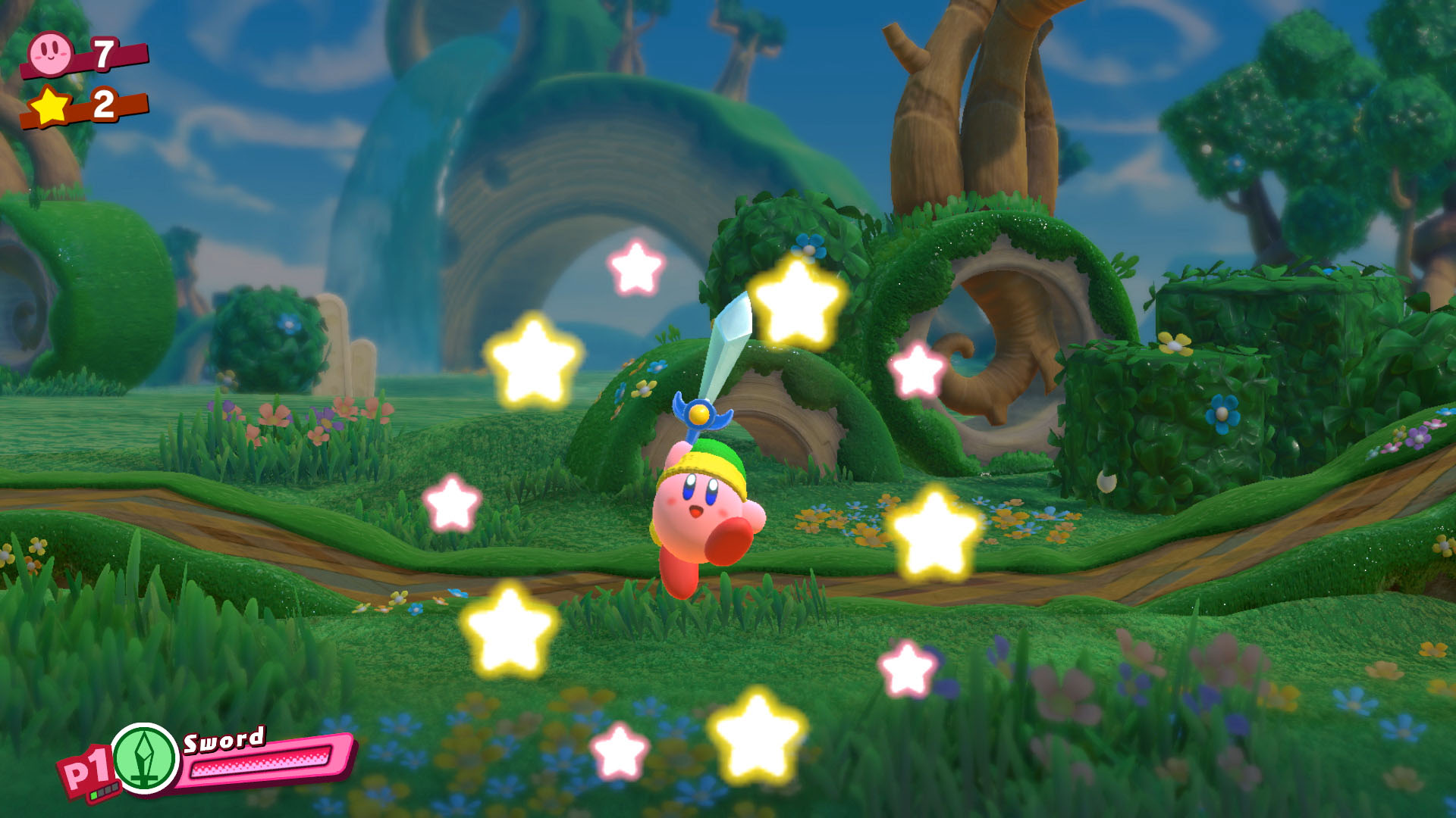 Kirby Star Allies | Juegos de Nintendo Switch | Juegos | Nintendo