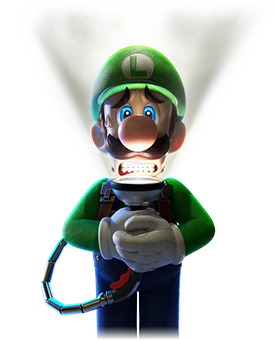 por otra parte, Ponte de pie en su lugar Varios Luigi's Mansion 3 | Juegos de Nintendo Switch | Juegos | Nintendo