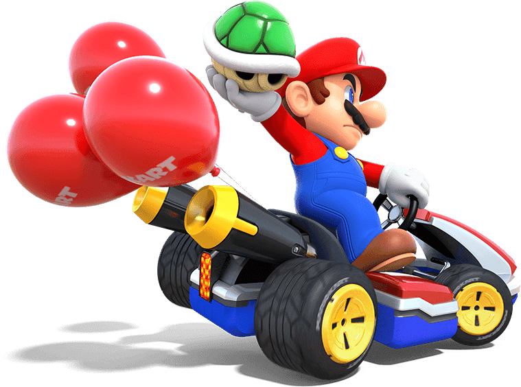 visitante volverse loco seré fuerte Mario Kart 8 Deluxe | Juegos de Nintendo Switch | Juegos | Nintendo