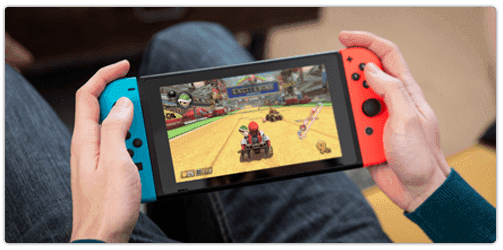 Mario 8 Deluxe | Juegos de Nintendo Switch Juegos | Nintendo