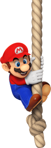 Mario vs. Donkey Kong regresa a Nintendo Switch, y esta vez con  multijugador: la popular saga de GBA prepara su lanzamiento en febrero de  2024