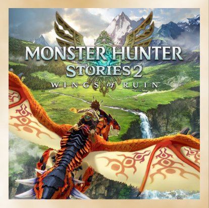 Stories Monster Games Switch Nintendo games Ruin of Nintendo 2: | Hunter | | Wings