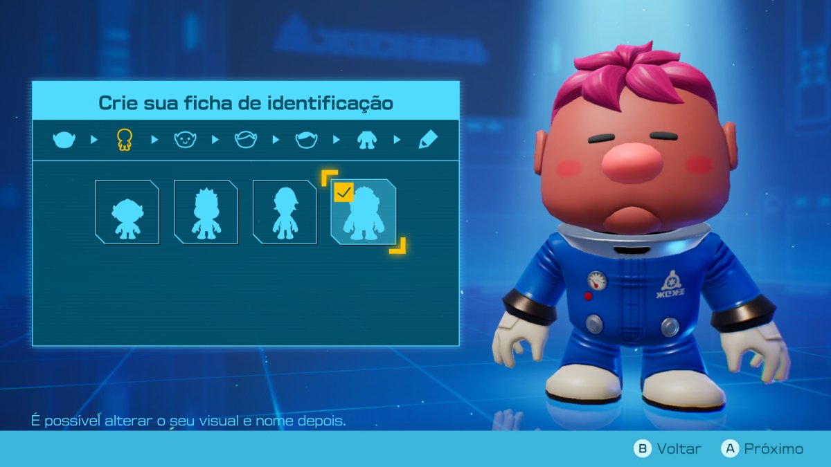 Pikimim 4 - Jogo Nintendo Switch - Mídia física brasileira