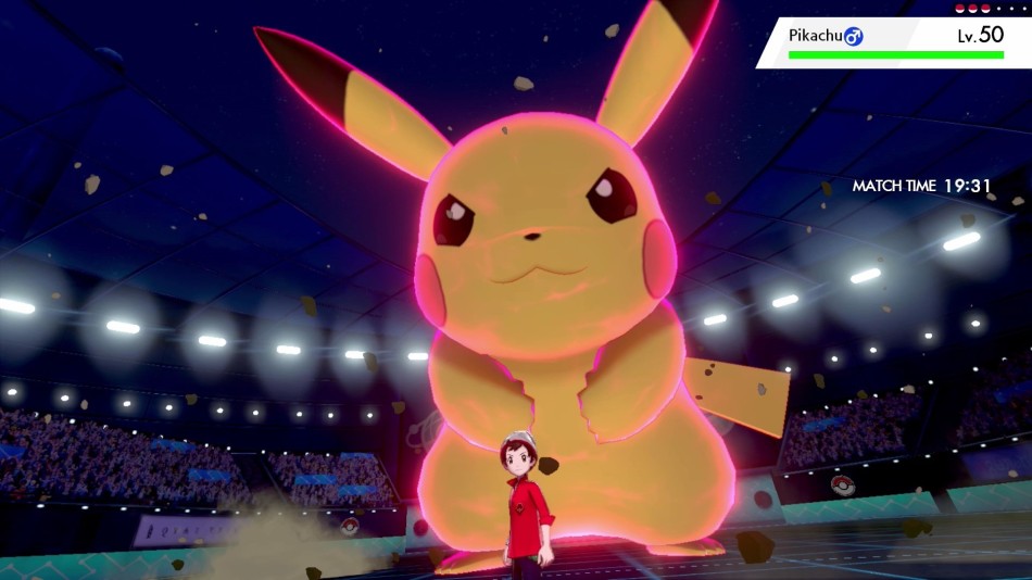 Nintendo Pokémon Epée : : Jeux vidéo