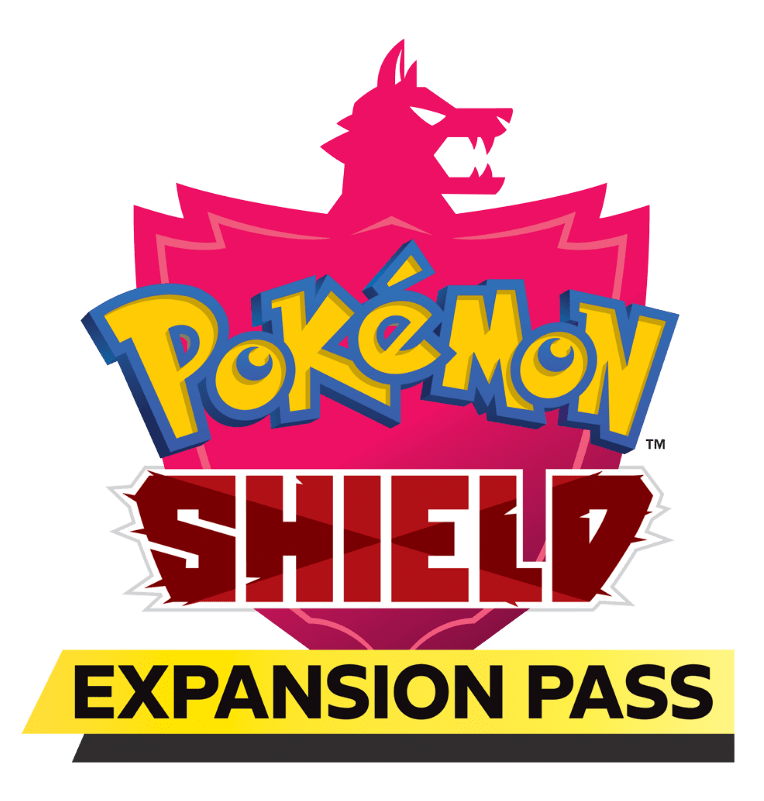 Jogo Nintendo Switch Pokémon Sword Expansion Pass OR Pkm Shield Expansion  Pass (Formato Digital)