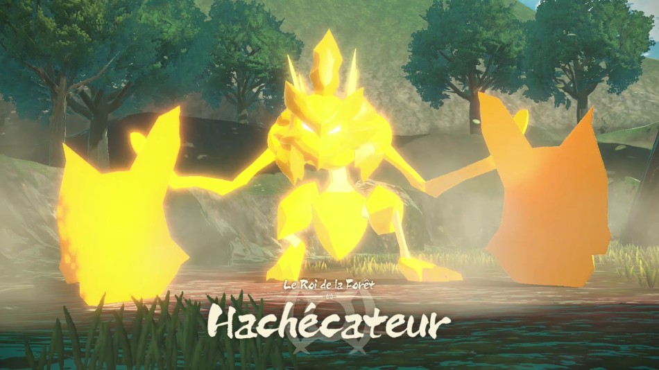 Legendes Pokemon Arceus Jeux Nintendo Switch Jeux Nintendo