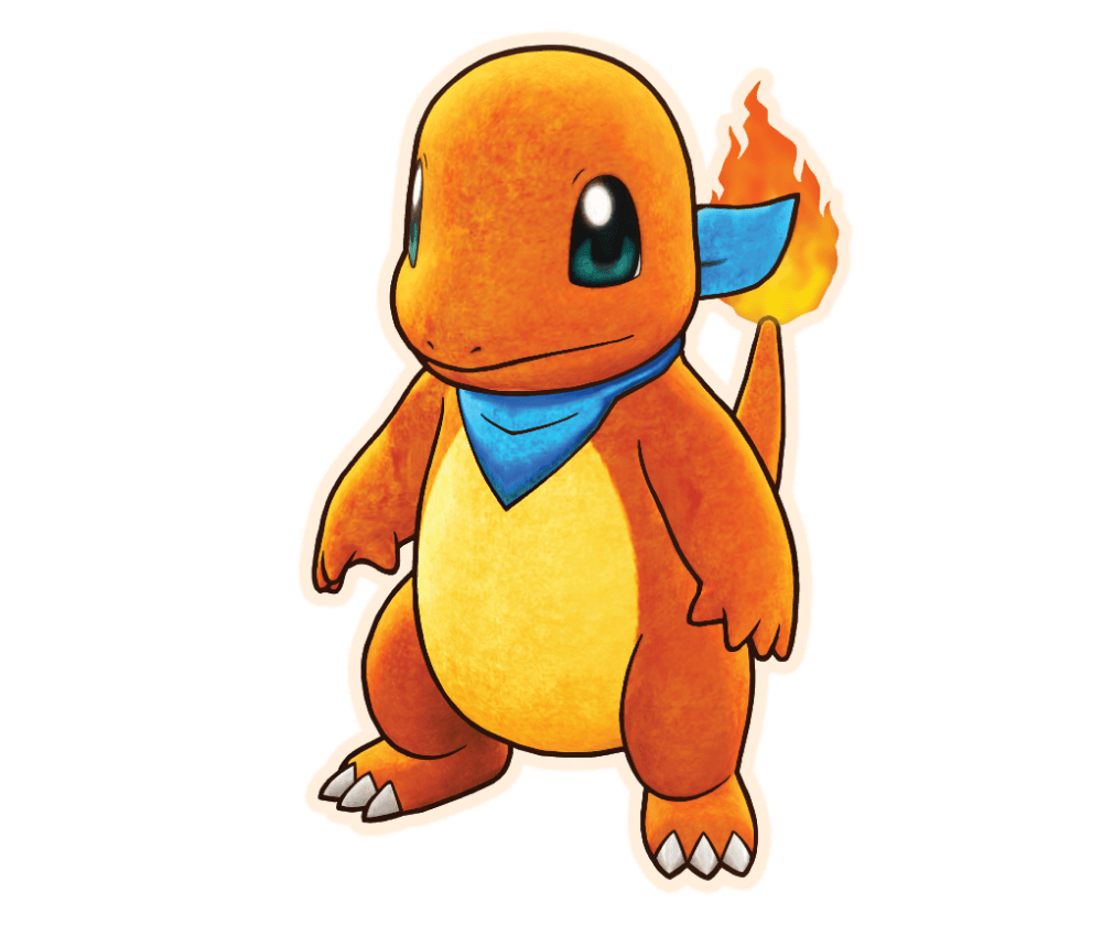 Consigue un set de pegatinas al reservar Pokemon Mundo Misterioso: Equipo  de Rescate DX en GAME - PowerUps