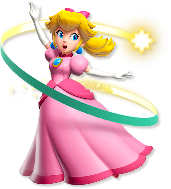 Princess Peach: Showtime - IGN