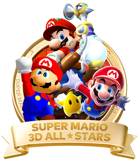 Amabilidad pompa junio Super Mario 3D All-Stars | Juegos de Nintendo Switch | Juegos | Nintendo