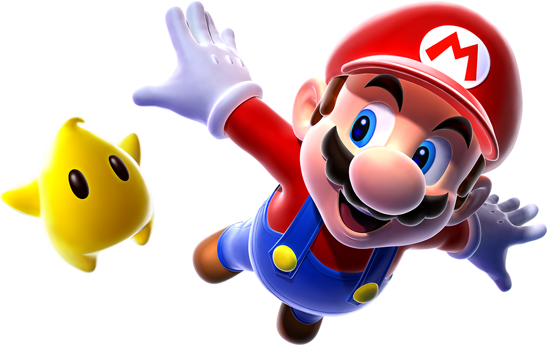 Super Mario 3D All-Stars, Nintendo Switch games, Games