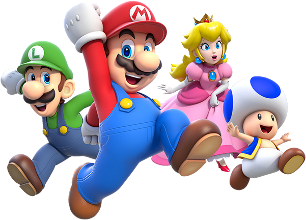 Super Mario 3D World + Bowser's Fury | Nintendo Switch games | Games |  Nintendo