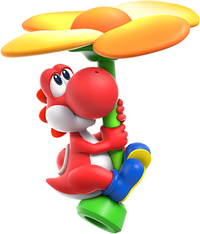 Super Mario Bros. Wonder - Wikipedia, la enciclopedia libre