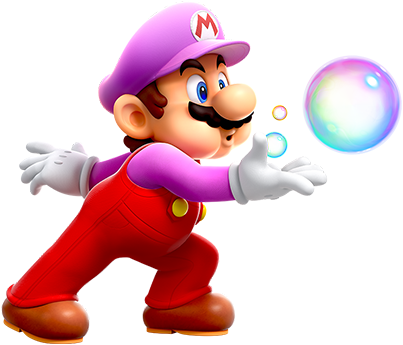 Super Mario Bros. Wonder, Jogos para a Nintendo Switch, Jogos