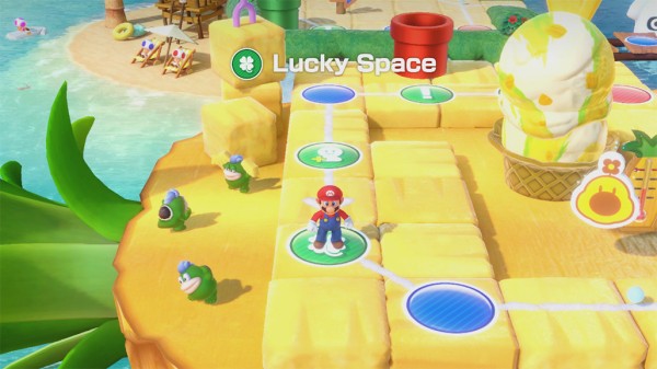 audiencia conocido Generosidad Super Mario Party | Juegos de Nintendo Switch | Juegos | Nintendo