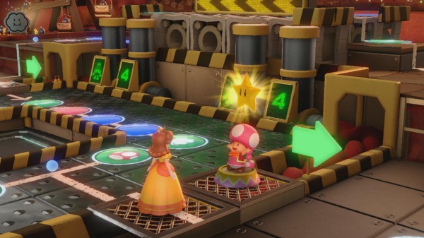 Super Mario Party Switch [video game] : : Jeux vidéo