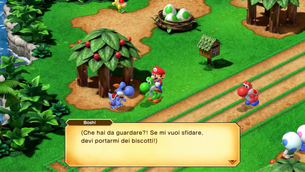 Super Mario RPG, Giochi per Nintendo Switch, Giochi