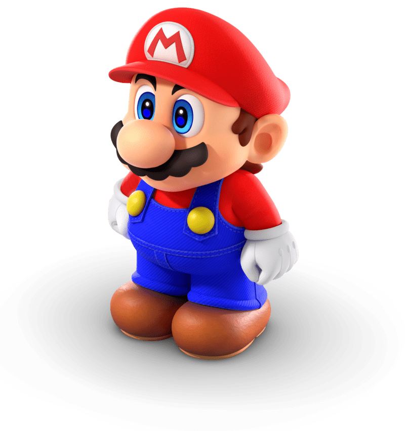 Super Mario RPG, Jogos para a Nintendo Switch, Jogos