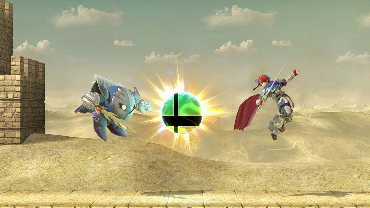 bestia Beca pozo Super Smash Bros. Ultimate | Juegos de Nintendo Switch | Juegos | Nintendo