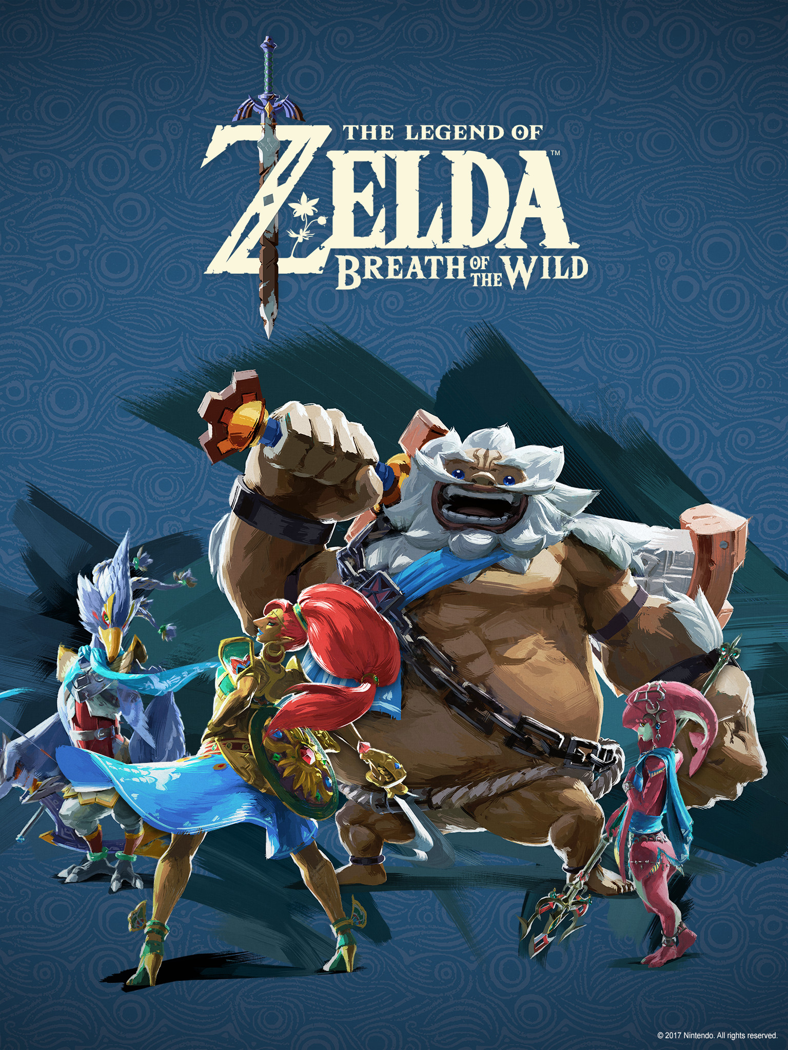The of Zelda: Breath of Wild | Juegos de Nintendo Switch | Juegos | Nintendo